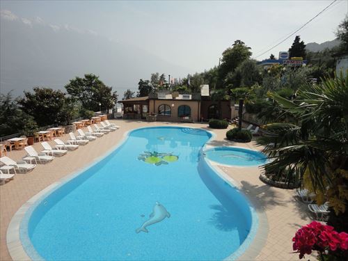 Camping Garda