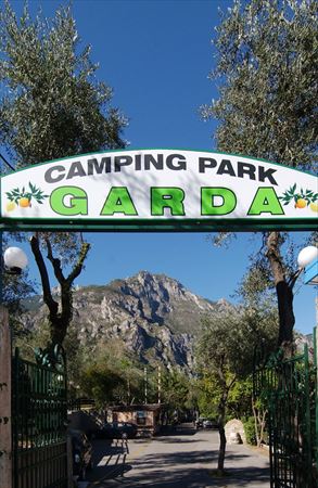 Camping Garda Camping Garda