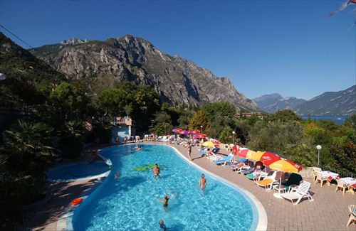 Camping Garda Camping Garda