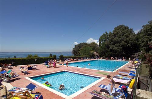 Camping La Rocca