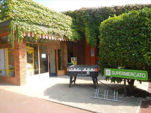 Camping La Rocca Camping La Rocca