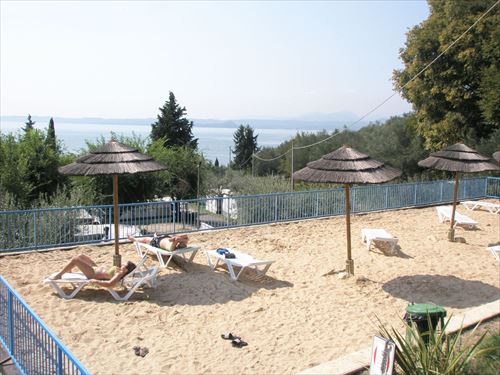 Camping La Rocca