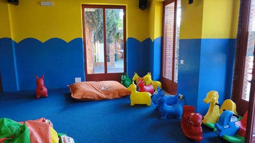 Camping La Rocca Camping La Rocca