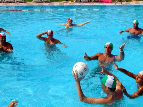 Camping San Benedetto Camping San Benedetto