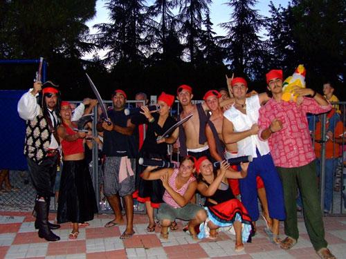 Camping San Benedetto Camping San Benedetto