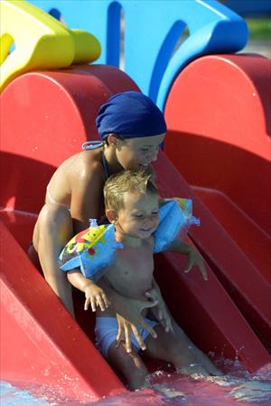 Camping San Benedetto Camping San Benedetto