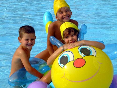 Camping San Benedetto Camping San Benedetto