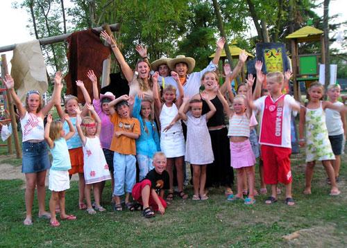 Camping San Benedetto Camping San Benedetto