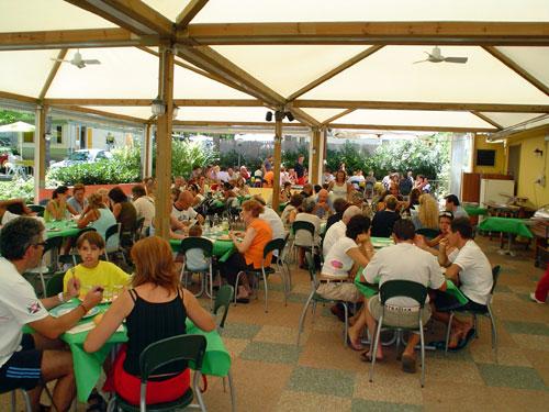 Camping San Benedetto Camping San Benedetto
