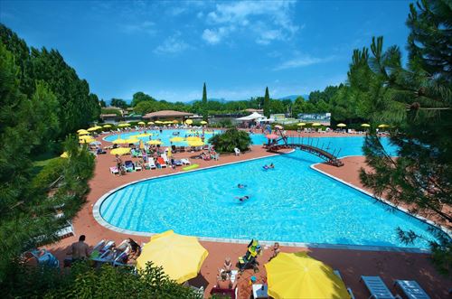 Camping San Francesco