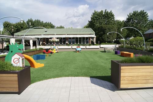 Camping San Francesco Camping San Francesco
