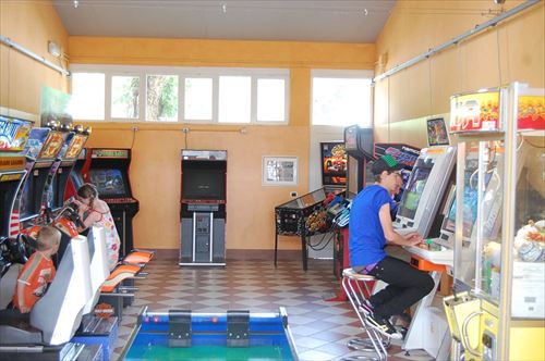 Camping San Francesco Camping San Francesco