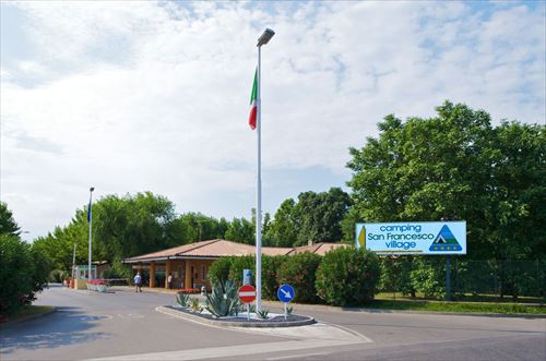 Camping San Francesco