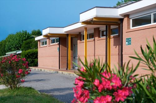 Camping San Francesco Camping San Francesco