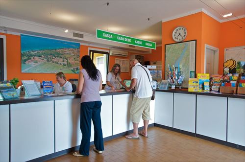 Camping San Francesco Camping San Francesco