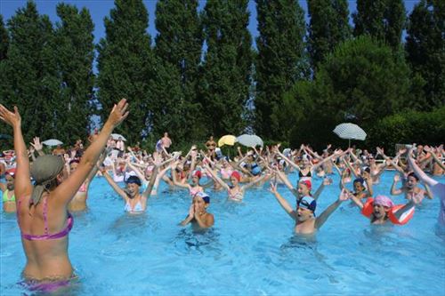 Camping San Francesco