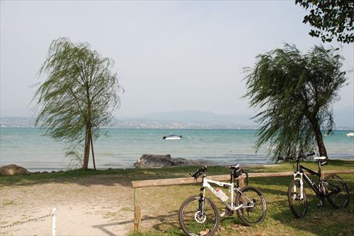 Camping San Francesco Camping San Francesco