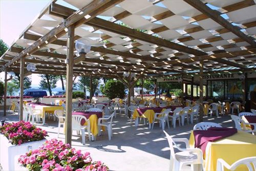 Camping San Francesco Camping San Francesco