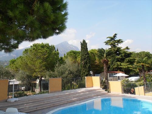 Camping Toscolano Camping Toscolano