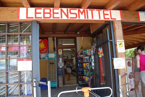 Camping Toscolano Camping Toscolano