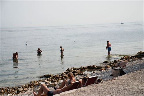 Camping Toscolano Camping Toscolano