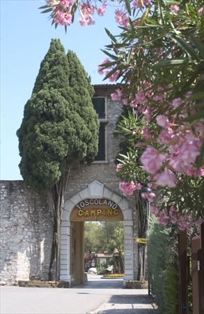 Camping Toscolano Camping Toscolano