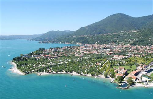 Camping Toscolano Camping Toscolano