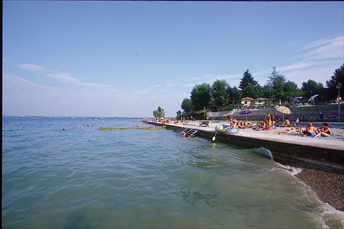 Camping Wien Camping Wien