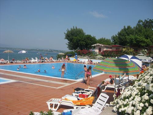 Camping Wien Camping Wien