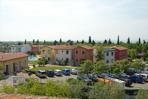 Gasparina Village Gasparina Village