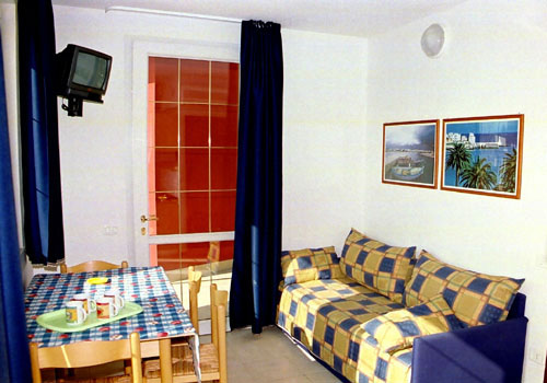Gasparina Village Gasparina Village