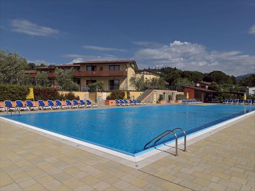 Holiday Village Onda Blu Holiday Village Onda Blu