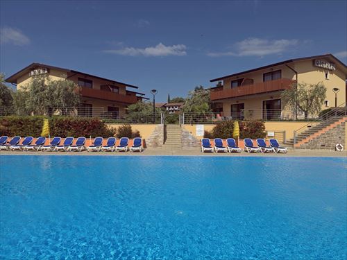 Holiday Village Onda Blu Holiday Village Onda Blu