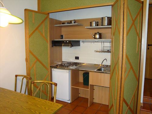 Holiday Village Poiano Holiday Village Poiano