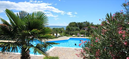 Holiday Village San Sivino