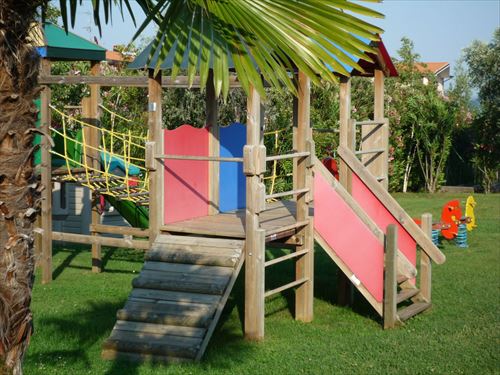 Holiday Village San Sivino Holiday Village San Sivino