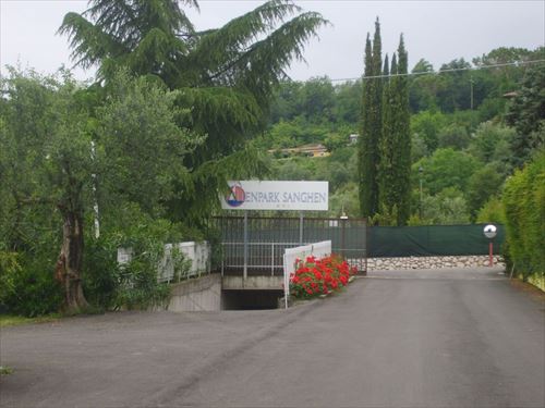 Holiday village Sanghen Holiday village Sanghen