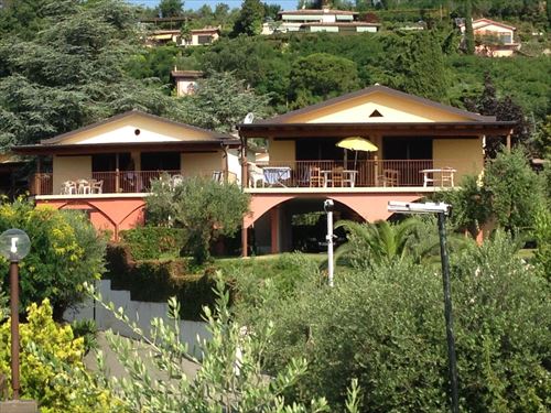 Holiday village Sanghen Holiday village Sanghen