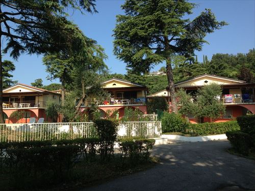 Holiday village Sanghen Holiday village Sanghen