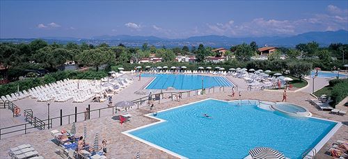 Holiday Village The Garda Village Holiday Village The Garda Village