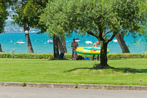 Holiday Village The Garda Village Holiday Village The Garda Village