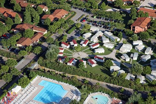 Holiday Village The Garda Village Holiday Village The Garda Village