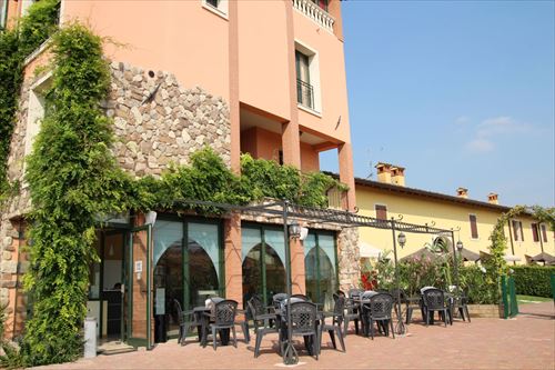 La Bertoletta Corte & Village