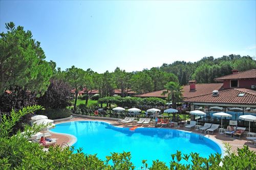 Park Residence Il Gabbiano Park Residence Il Gabbiano