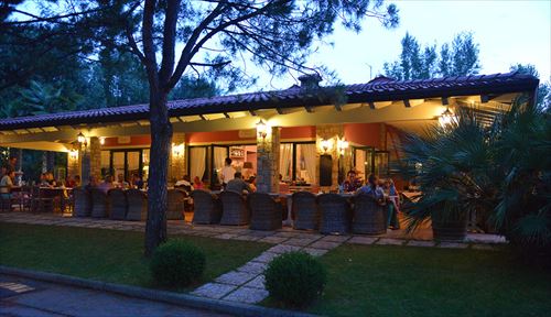 Park Residence Il Gabbiano Park Residence Il Gabbiano