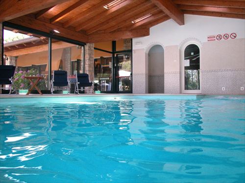 Park Residence Il Gabbiano Park Residence Il Gabbiano