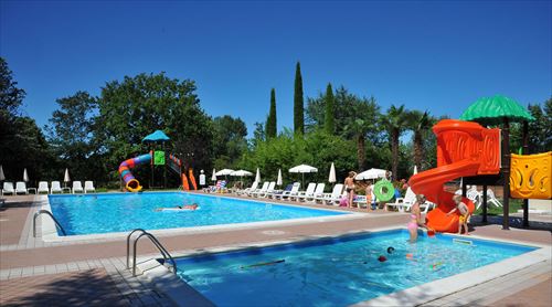 Park Residence Il Gabbiano Park Residence Il Gabbiano