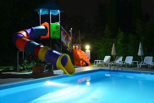 Park Residence Il Gabbiano Park Residence Il Gabbiano