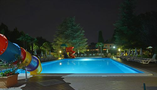 Park Residence Il Gabbiano Park Residence Il Gabbiano