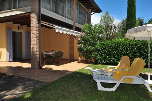 Park Residence Il Gabbiano Park Residence Il Gabbiano